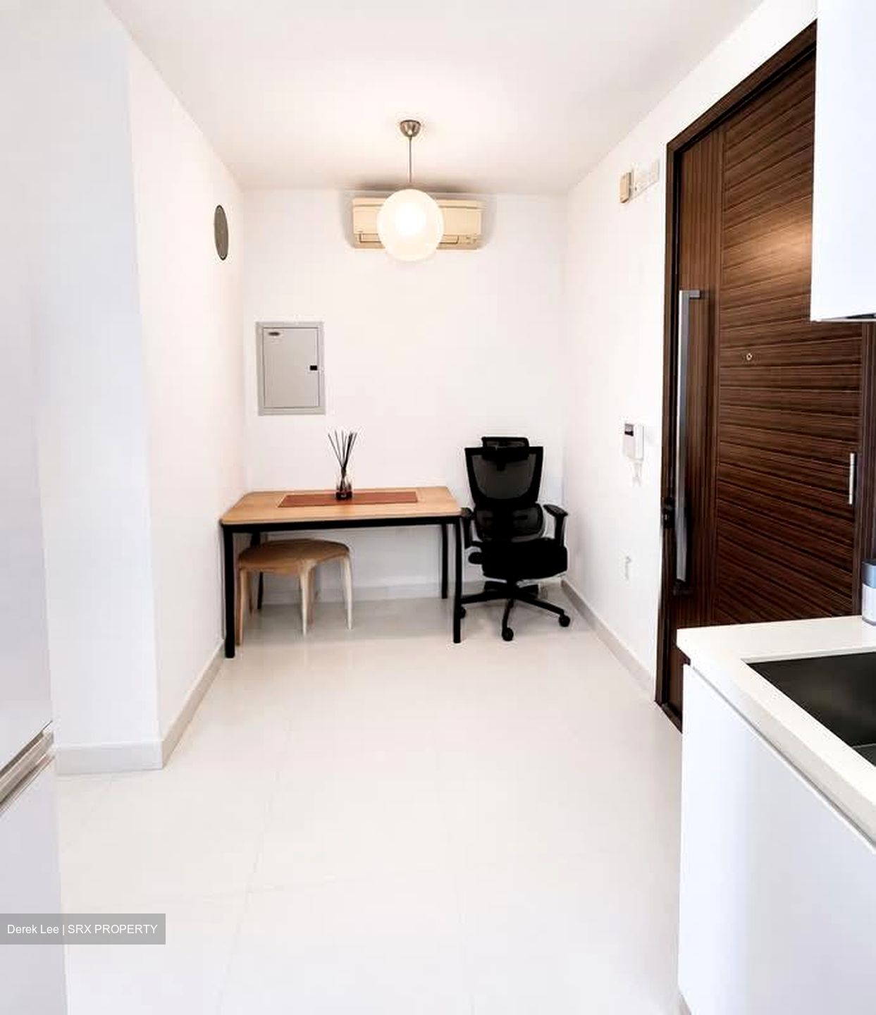 Smart Suites (D14), Apartment #602890811
